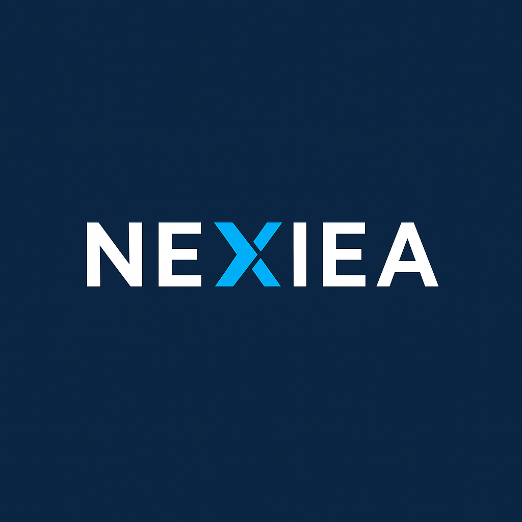 Logo NEXIEA